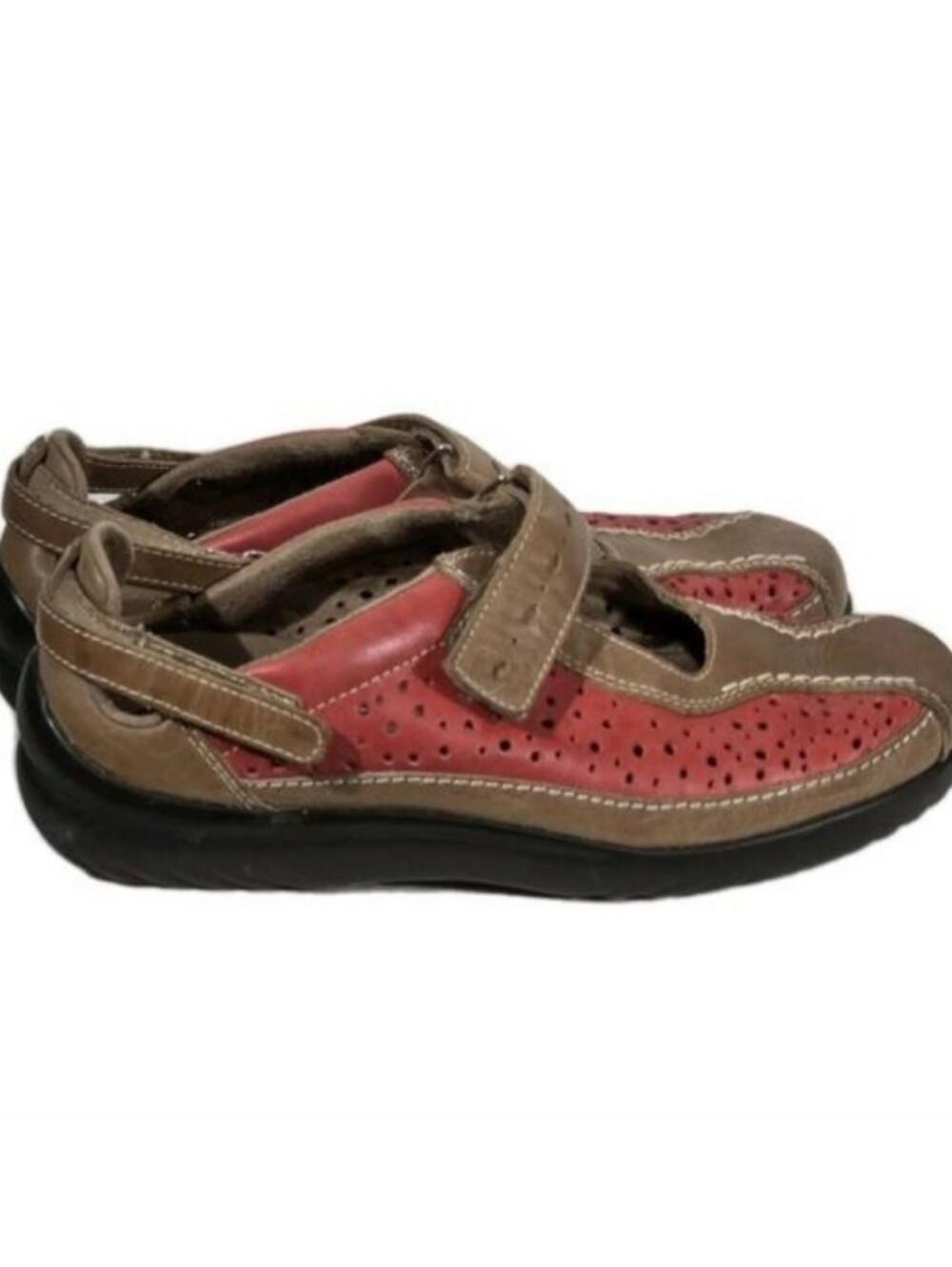 KLOGS Strida Mary Jane Shoes – Women’s Size 8